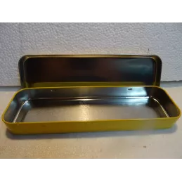 PLUMIER M&M'S 20.50CM X6CM X2.50CM
