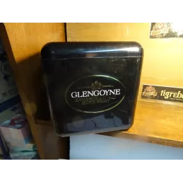 BAC A GLACE  GLENGOYNE 19CM X19CM