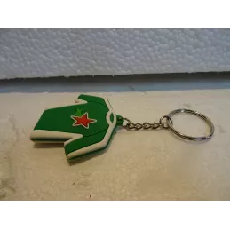 PORTE CLE HEINEKEN