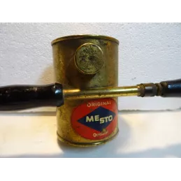PULVERISATEUR  MESTO LONGUEUR 49CM