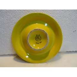 1 CENDRIER SUZE DIAMETRE 14CM