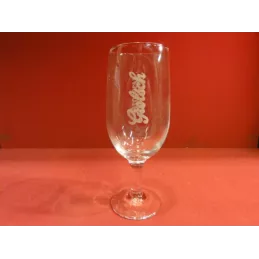 1 VERRE GROLSCH 25CL