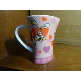 MUG DIDDLINA  HT 10CM