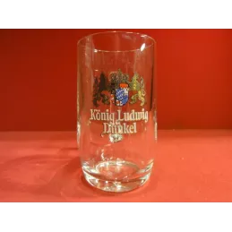 1 CHOPE  KONIG LUDWIG DUNKEL 30 CL