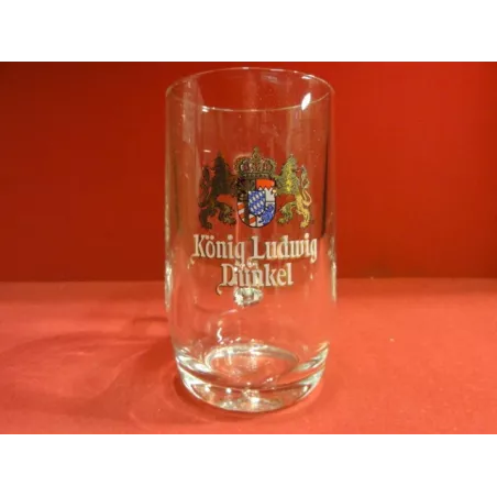 1 CHOPE  KONIG LUDWIG DUNKEL 30 CL