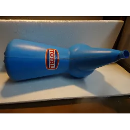 BROC  TOTAL 5 LITRES  HT 40CM