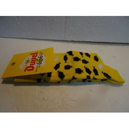 CHAUSSETTES DUVEL