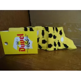 CHAUSSETTES DUVEL