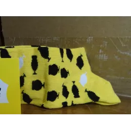CHAUSSETTES DUVEL
