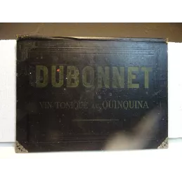 SOUS MAIN  DUBONNET  37CM...