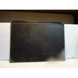 SOUS MAIN  DUBONNET  37CM X27CM