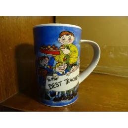 MUG DESIGN  BY CHERRY...