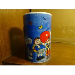 MUG DESIGN  BY CHERRY DENMAN HT 11.20CM