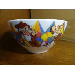 BOL DISNEY  LES 7 NAINS