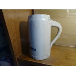 CHOPE EN GRES  8em  WIEZE 1 LITRE