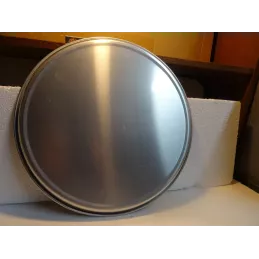PLATEAU  PELFORTH  DIAMETRE 40CM EN RESINE
