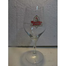 1 VERRE  BROEDER 15CL HT 17.30CM