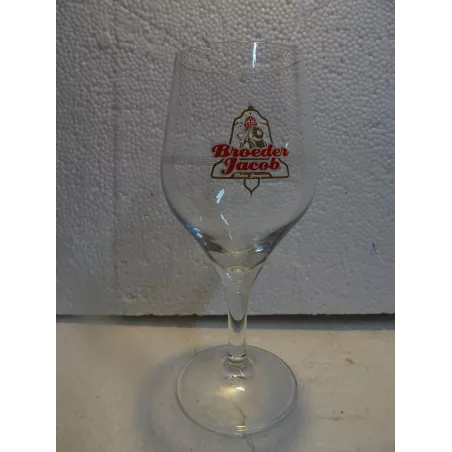 1 VERRE  BROEDER 15CL HT 17.30CM