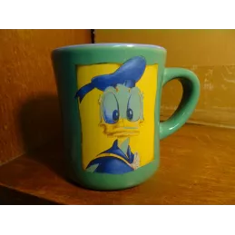 MUG DONALD DISNEY  HT 9.50CM