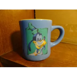 MUG GOOFY  DISNEY  HT 9.50CM