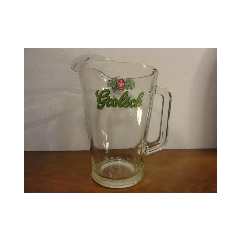 1 PICHET GROLSCH 1.5 L