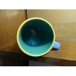 MUG GOOFY  DISNEY  HT 9.50CM