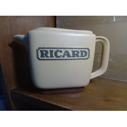 PICHET RICARD 1 LITRE NEUF