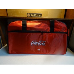 SAC DE SPORT  COCA-COLA...