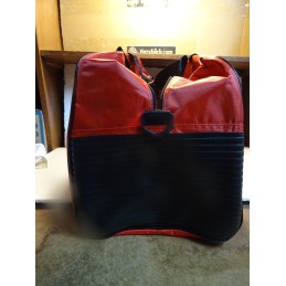 SAC DE SPORT  COCA-COLA  LONGUEUR  57CM  LARGEUR 30CM