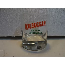 1 VERRE  KILBEGGAN  HT 8.40CM