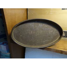 BOITE  LA PIE QUI CHANTE  23CM X13CM  HT 18CM