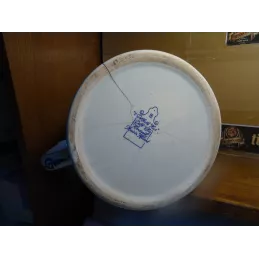 CHOPE HEINEKEN 3 LITRES EN DELFT HT 26.50CM