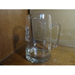 1 CHOPE  MUTZIG  50CL  HT 13.50CM