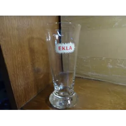 1 VERRE  EKLA  25CL HT 16.50CM