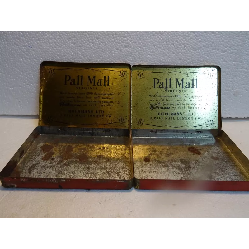 Argentina : Cigarette Packs : Series List [Brand: Pall Mall | Product Argentina : Cigarette Packs : Series List [Brand: Pall Mall | Product