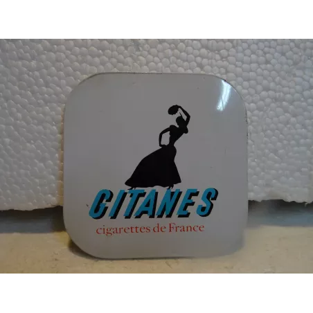 1 SOUS BOCK  GITANES