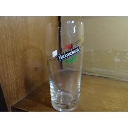 1 VERRE HEINEKEN  COLLECTOR...