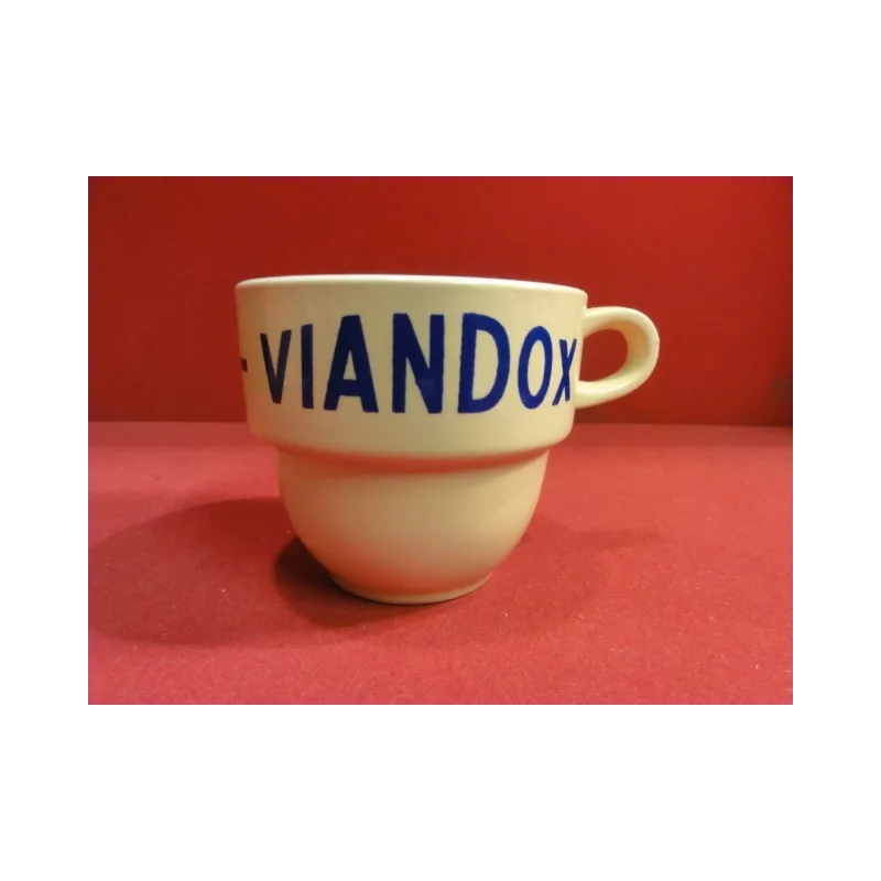 1 TASSE VIANDOX