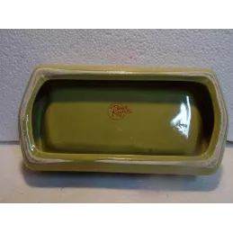 CENDRIER J&B 22.50CM X12CM