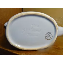 PICHET  COGNAC SALIGNAC HT 18CM  HT.18CM