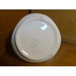 CENDRIER GEVAERT DIAMETRE 10CM