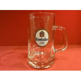 1 CHOPE KROMBACHER PILS 50 CL