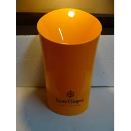 SEAU A CHAMPAGNE VEUVE  CLICQUOT