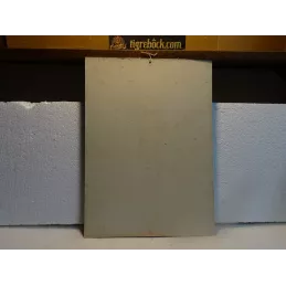 CARTON RHUM TAMARIS   36CM X26CM