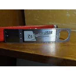 DECAPSULEUR  LA GUILLOTINE  LONGUEUR  16CM