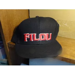 CASQUETTE FILOU