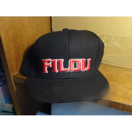 CASQUETTE FILOU