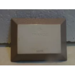 CENDRIER  LAURENT-PERRIER  10CM X7.50CM