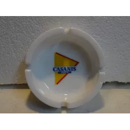 CENDRIER CASANIS DIAMETRE 10 CM