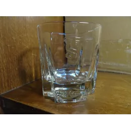 6 VERRES  SANTA  TERESA  1796   22CL  HT 9.20CM